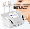 220V Ultraschall Faltenentfernung SPA Gesichtspflegegerät
