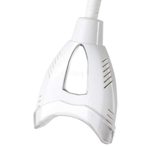 LED Zähne Bleaching Maschine Whitening Beschleuniger Mundpflege