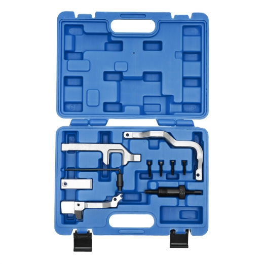 Motor Einstellwerkzeug Arretierwerkzeug Kompatibel mit BMW Mini N12 N14 Motor Steuerzeiten Werkzeug Motor Einstellwerkzeug