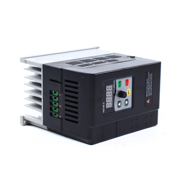 380V 2.2kw Drehzahlregler Frequenzumrichter VFD Variable Frequency Driver