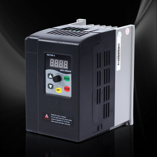 380V 2.2kw Drehzahlregler Frequenzumrichter VFD Variable Frequency Driver