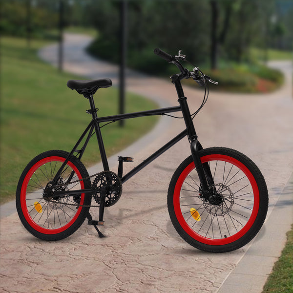 Freestyle Kinderfahrrad Jungen Mädchen Fahrrad 20 Zoll Kinder Fahrrad