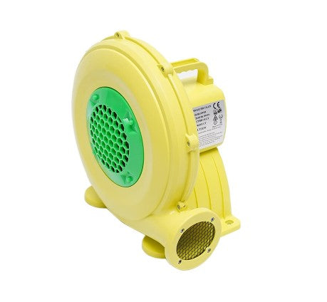 Aufblasbares Gebläse,aufblasbarer Hausventilator,1100W 1,5 PS elektrische Luftpumpe Gebläsepumpe