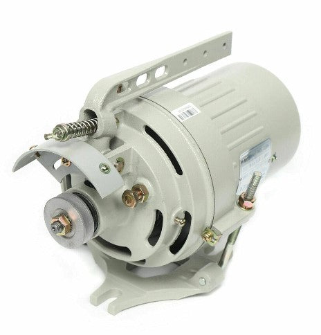 Elektrischer Nähmaschinenmotor Industrienähmaschinen 220V 250/400W Kupplungs motor 2850 RPM