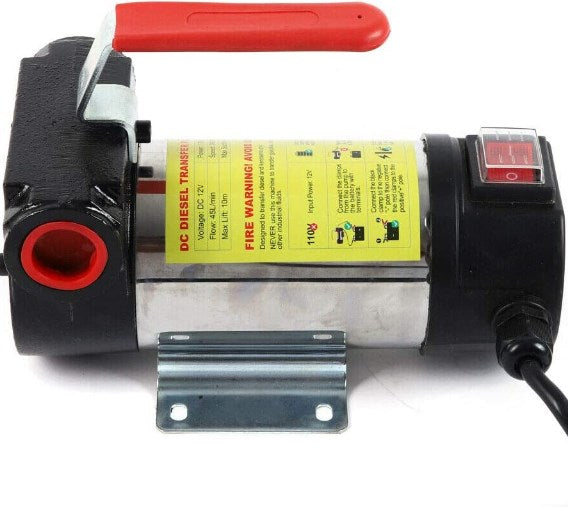 Zapfpistole Automatik zur Dieselpumpe selbstabschaltend kaufen, 64,95 €