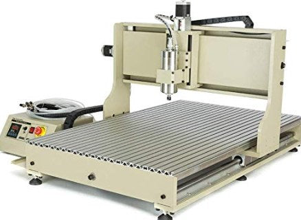 Komplette Graviermaschine Router Maschine Komplette kit 6090 Fräser 4Axis + 2,2 kW Spindelmotor + VFD + USB-Anschluss Metall Holzstecher + Werkzeugsensor professionelle Fräsmaschine