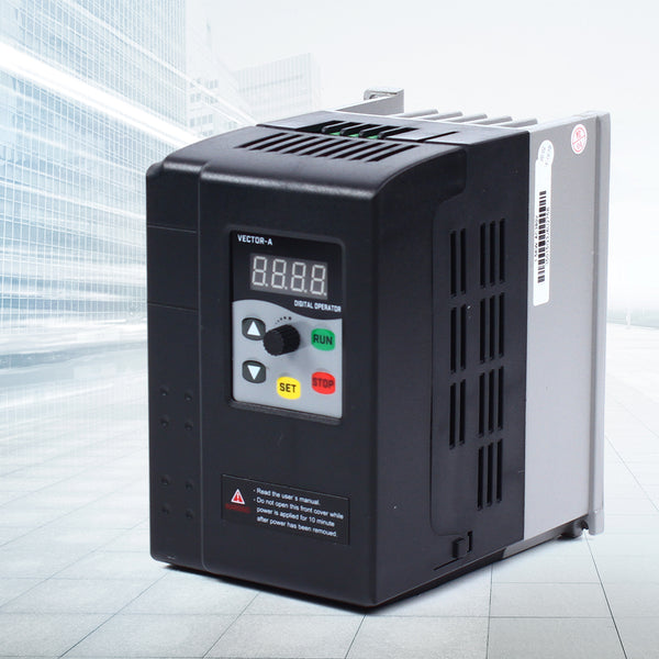 380V 2.2kw Drehzahlregler Frequenzumrichter VFD Variable Frequency Driver