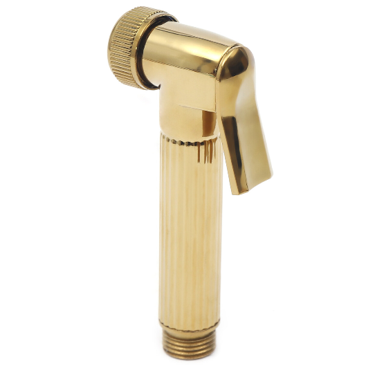 Duschsystem Duscharmatur Regendusche Duschset mit Dusch Handbrause Duschstange Messing 9x9" Kopfbrause Gold