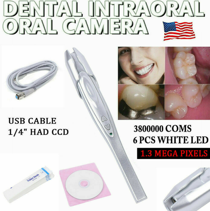Dental Intraorale Oral Dental Kamera