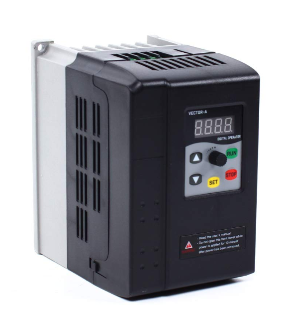 220V 2.2KW Transformator VFD Drehzahlregelung Frequenzumrichter Diver Variable Frequency Inverter