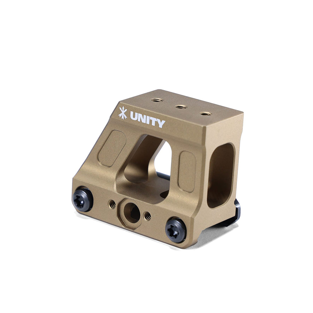 Unity Tactical - FAST Micro Mount | PTS Steel Shop