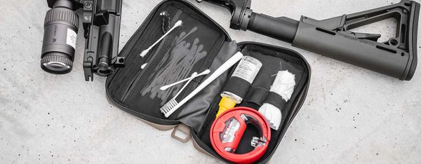 Tools box when you go outside magpul DAKA utility organizer is a good choice.