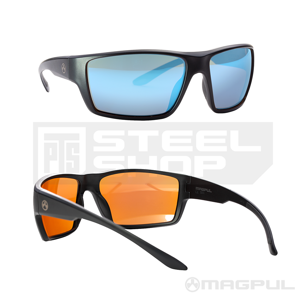 Lunettes ASCENT polarisées Magpul