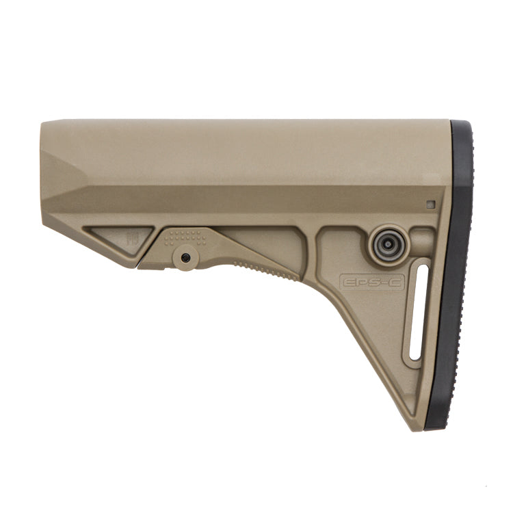 PTS Griffin Armament-Extreme Condition Stock (ECS)|PTS Steel Shop