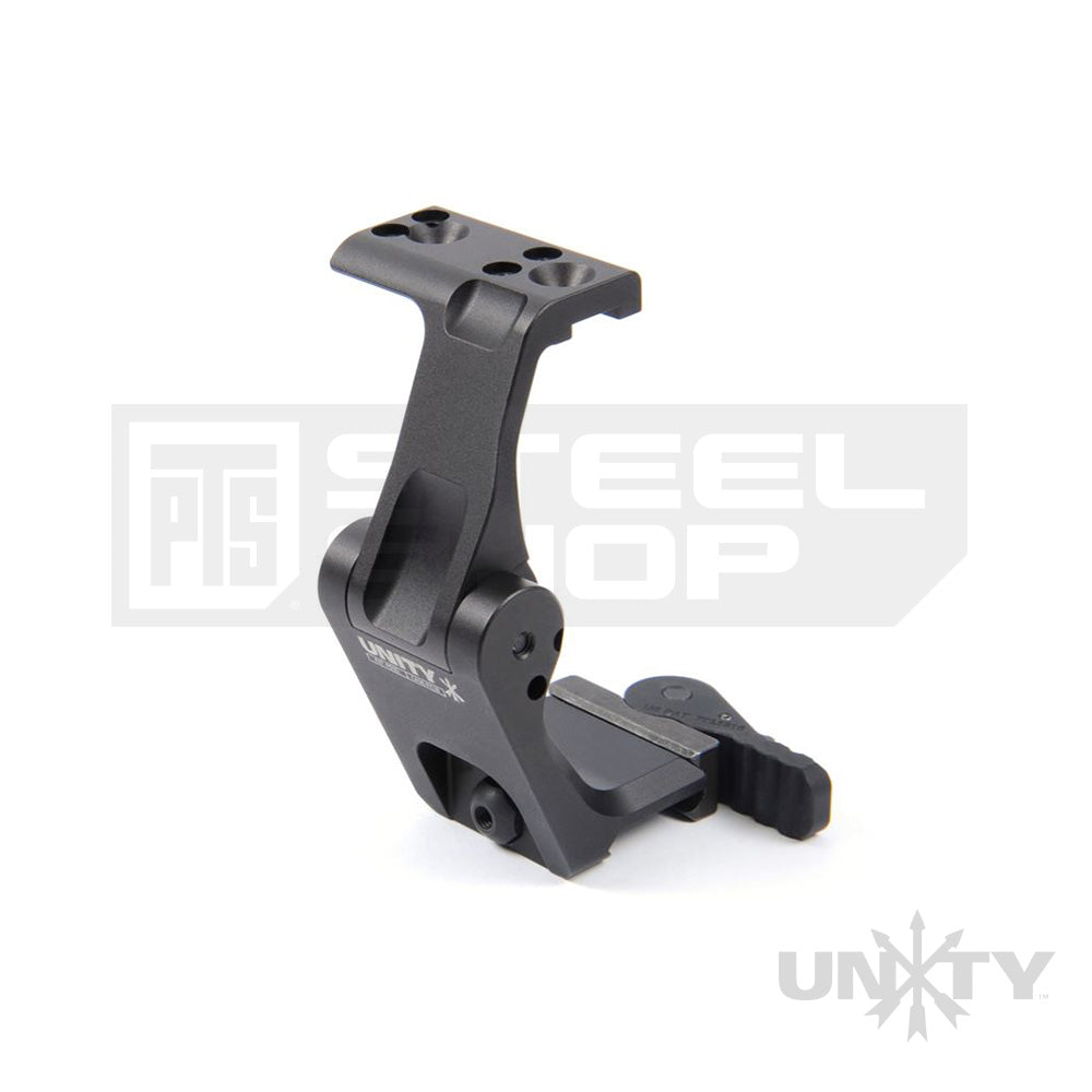 Unity Tactical - FAST™ MRO Mount | PTS Steel Shop