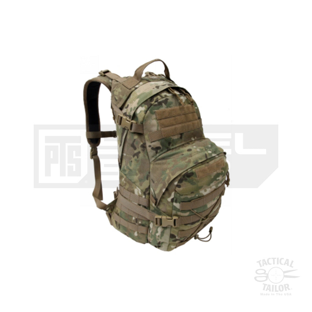 Fight Light Operator Removable Pack Ranger Green - TACTICAL TAILOR