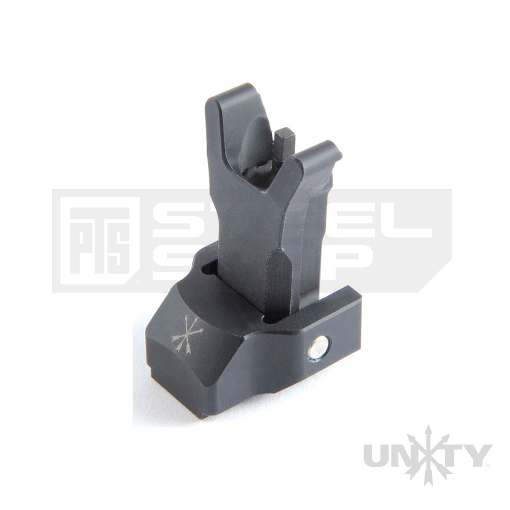 PTS Griffin Armament - Modular BUIS Set (Front & Rear) | PTS Steel 