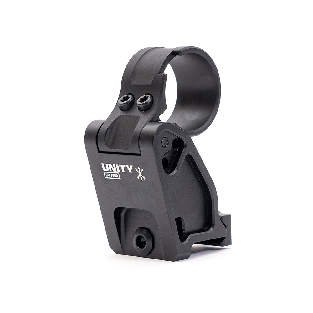 Unity Tactical - FAST FTC Eotech G33 Magnifier Mount | PTS Steel Shop