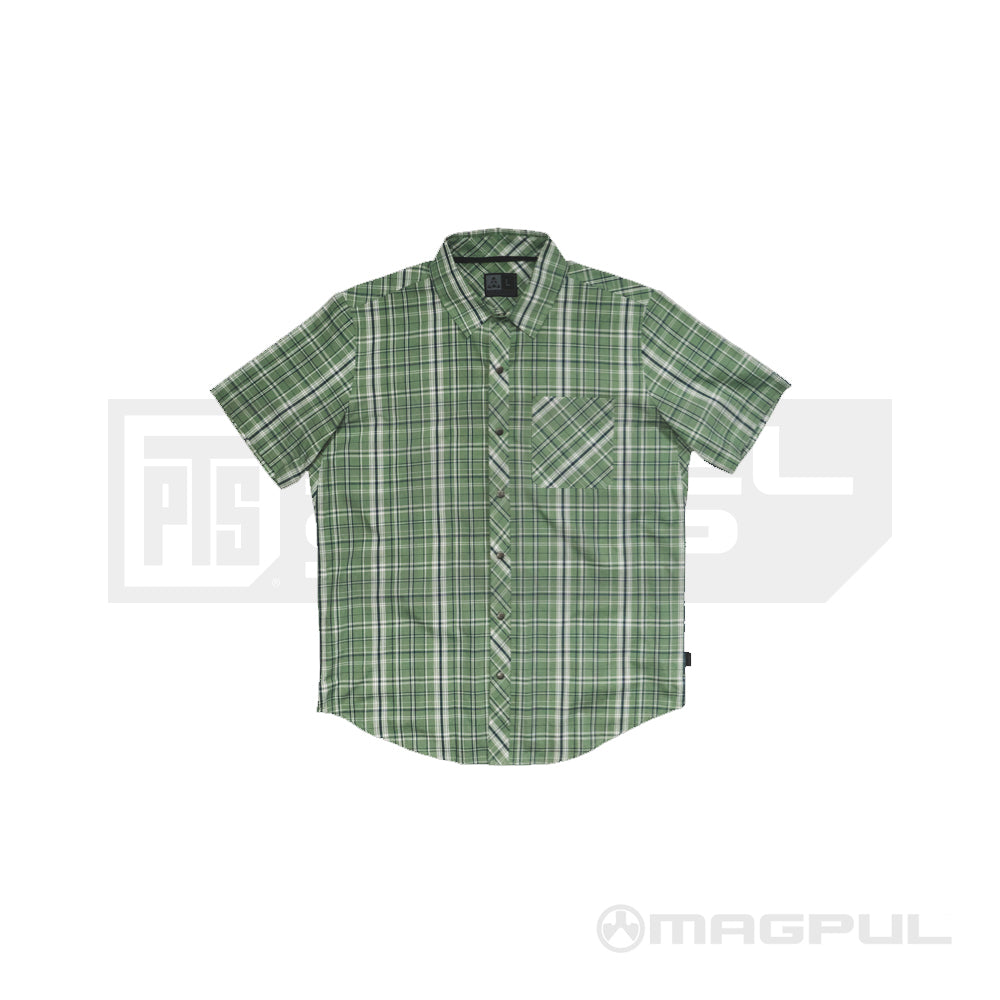 Magpul Brodie Flannel PTS Steel Shop