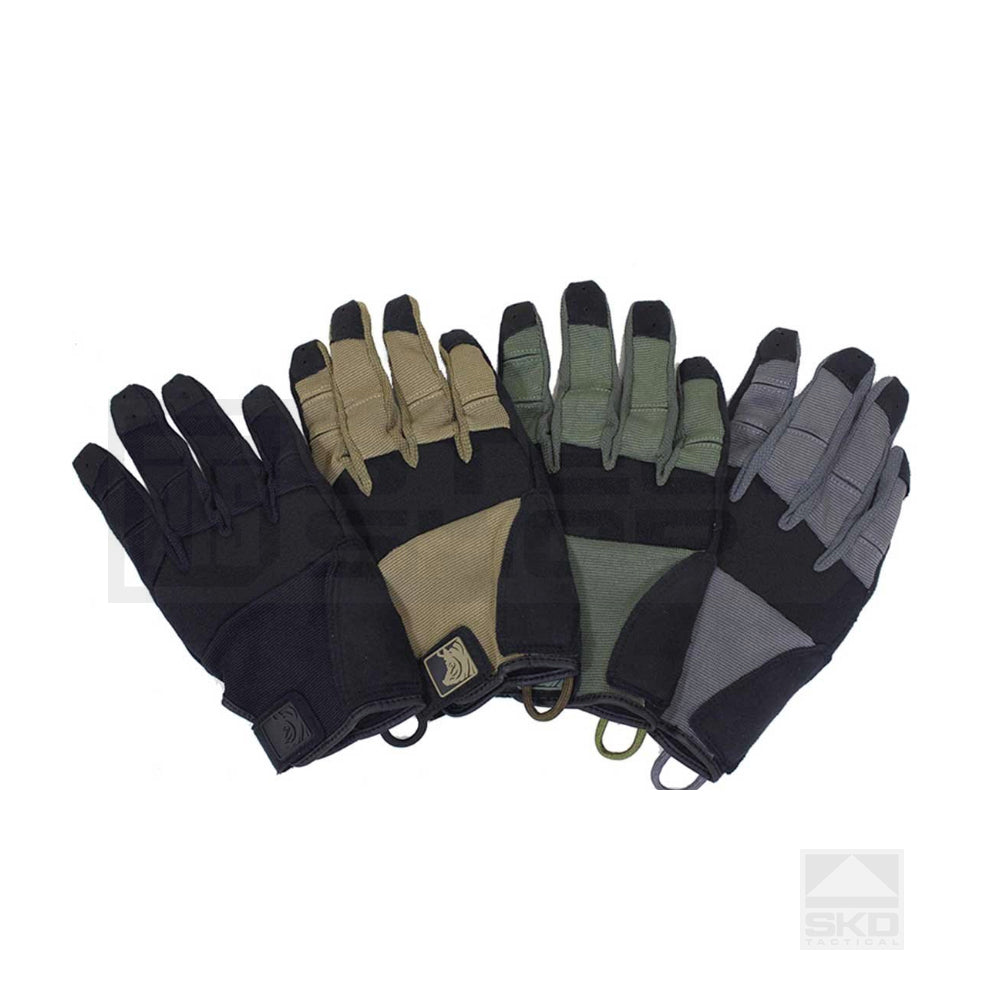 Magpul Technical Glove 2.0 Black, XL