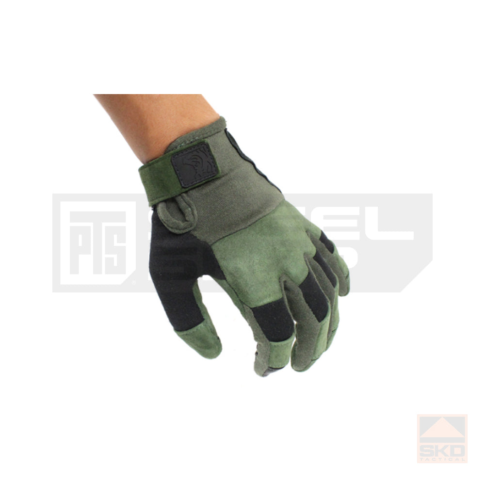 PIG Full Dexterity Tactical (FDT) - Delta Utility Gloves | PTS