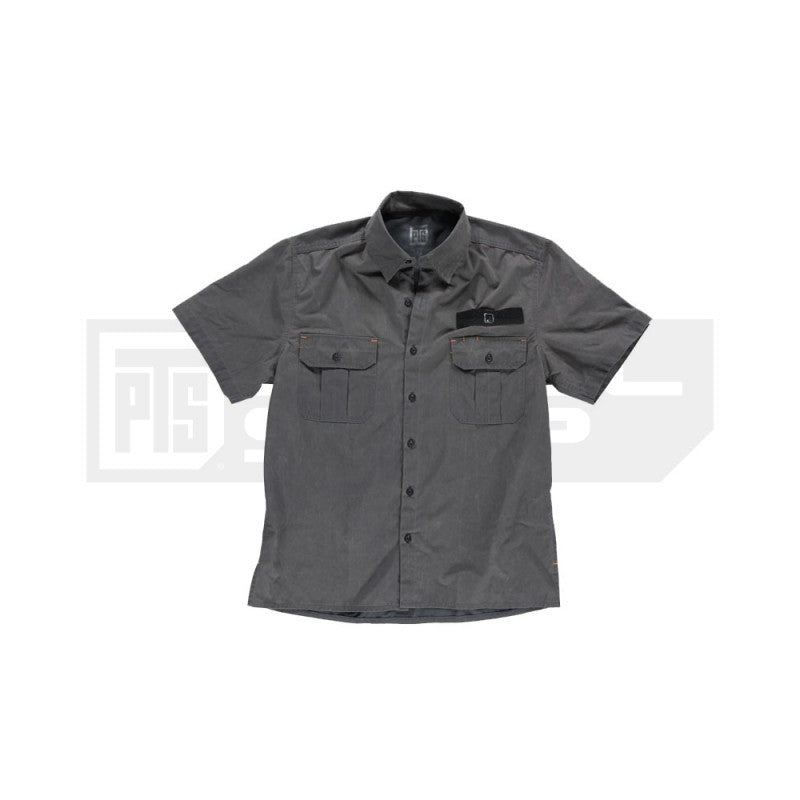 Magpul Mansfield Bluetone Short shirt Sleeve PTS Steel Shop