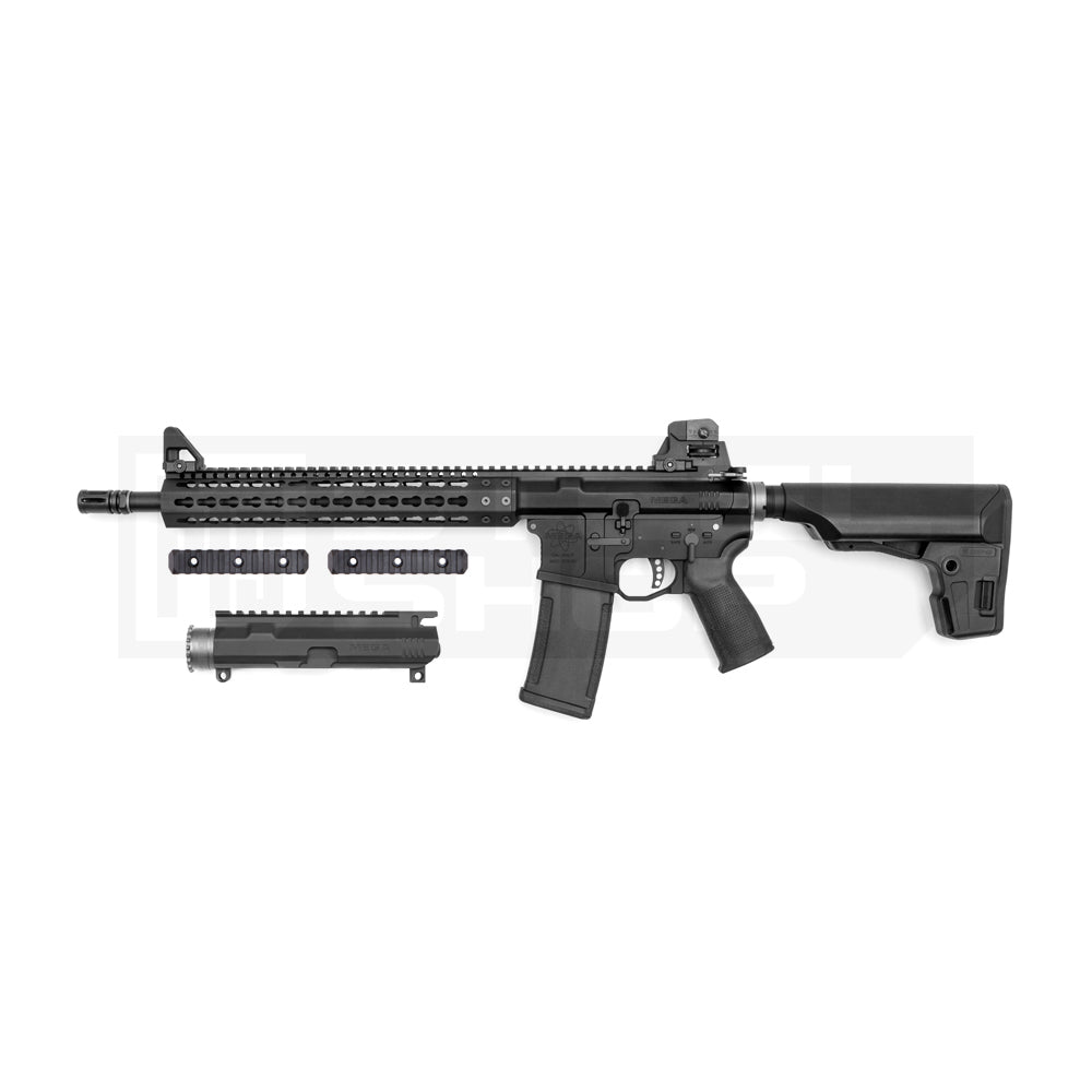 PTS Griffin Armament-Extreme Condition Stock (ECS)|PTS Steel Shop