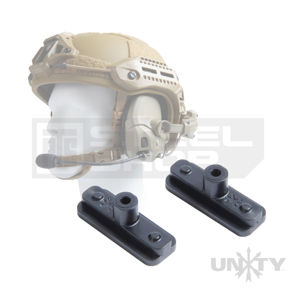 Unity Tactical - MARK 2.0 Modular Attach Rail Kit | PTS Steel Shop