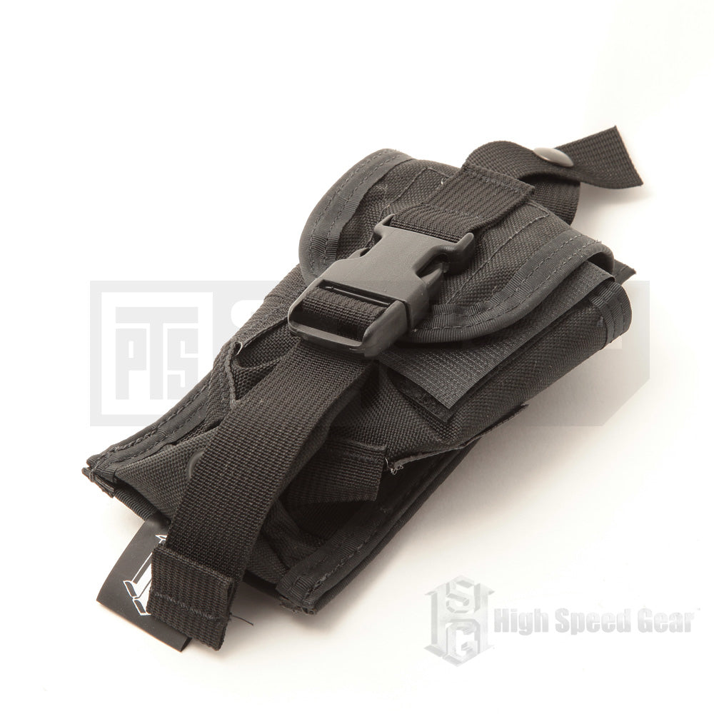 HSGI REFLEX™ IFAK SYSTEM, Medic pouches and packs