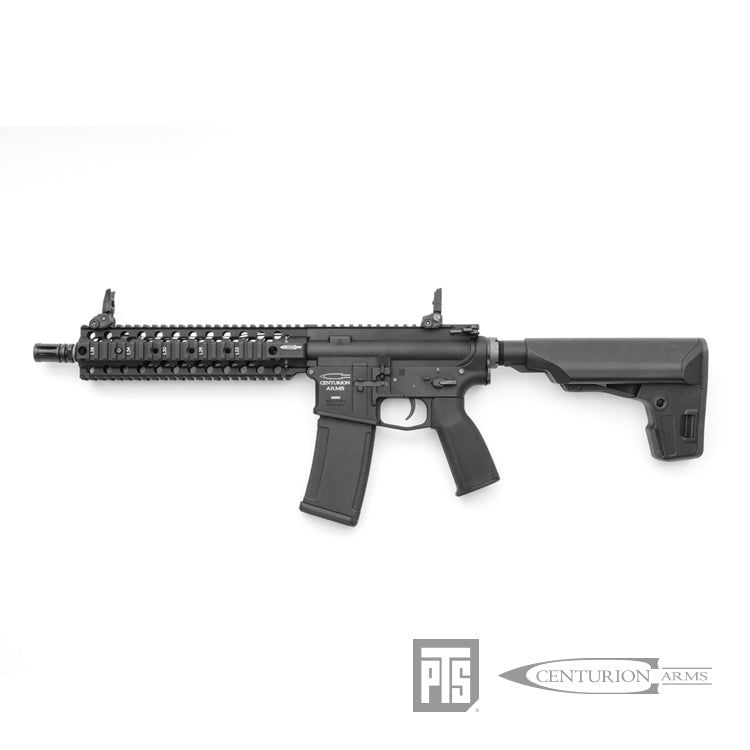 PTS Mega Arms - MKM-AR15 GBB | PTS Steel Shop