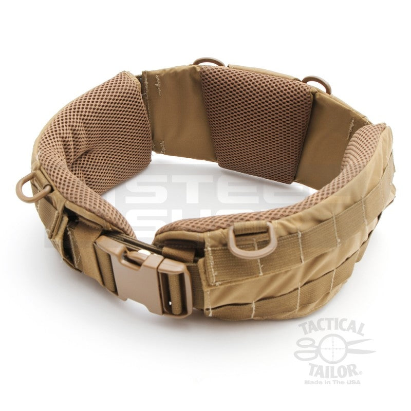 CHLK Belt - Fully MOLLE Compatible