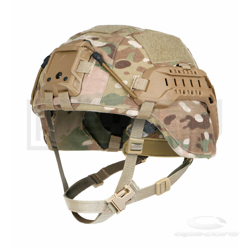 Ops-Core - Fast Bump High Cut Helmet | PTS Steel Shop