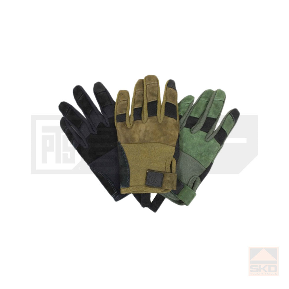 PIG Full Dexterity Tactical (FDT) - Delta Utility Gloves | PTS