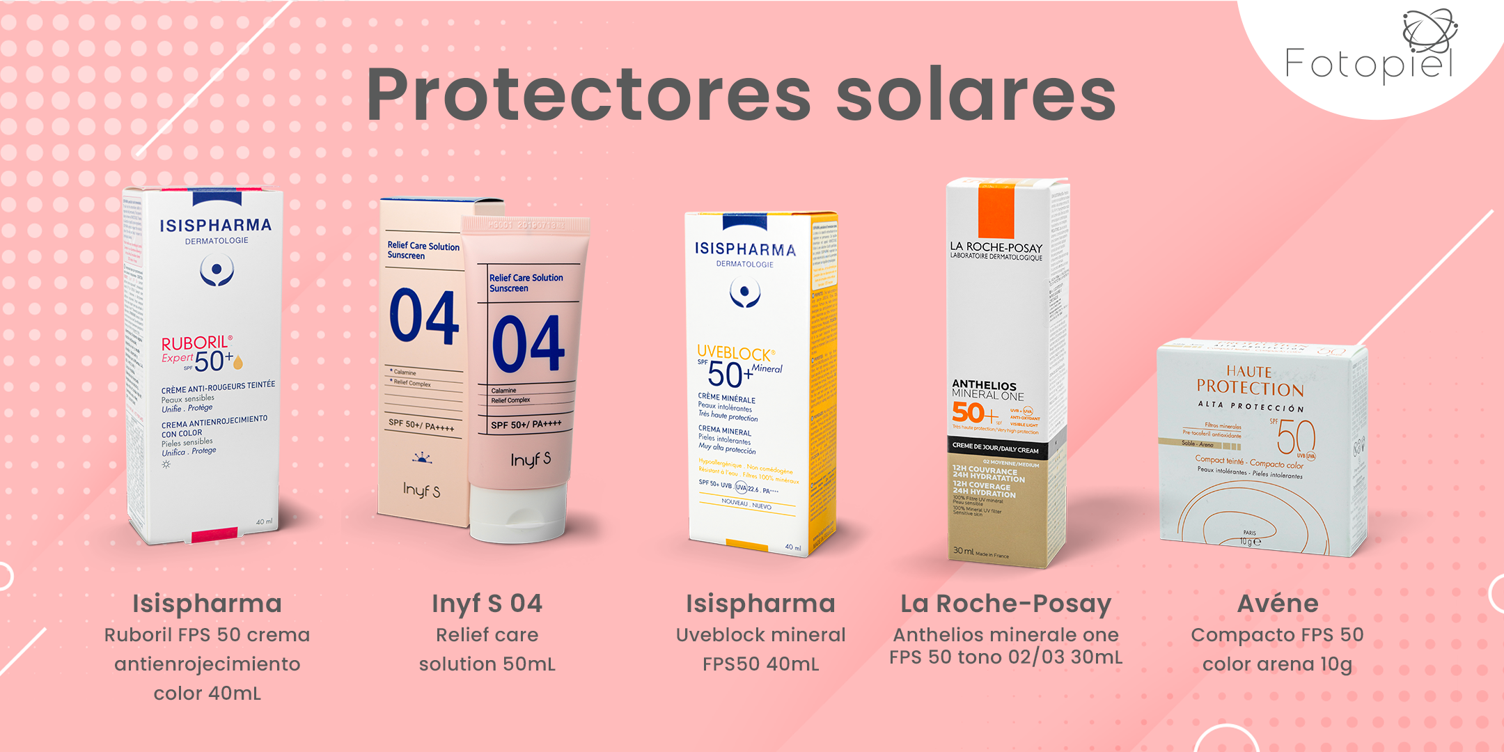 Protectores solares ideales para personas con piel sensible (Personas con resacea)