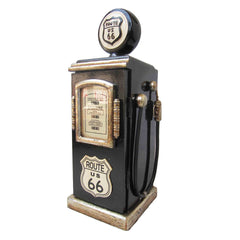 Route 66 Petrol Pump http://www.hotdesign.co.nz