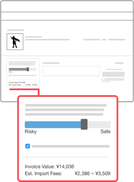 Invoice Example