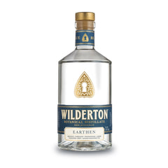 Wilderton non alcoholic distilled spirits