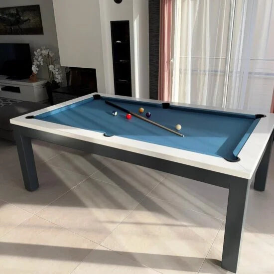 Luxury Pool Table