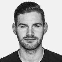 Chris Smith - Founder & Digital Lead