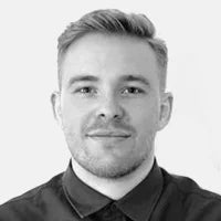 James Taylor - Head of SEO & Content