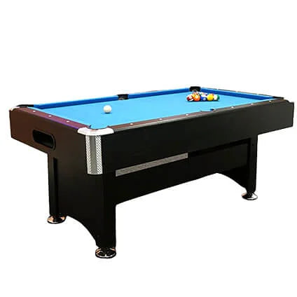Signature Dean Pool Table