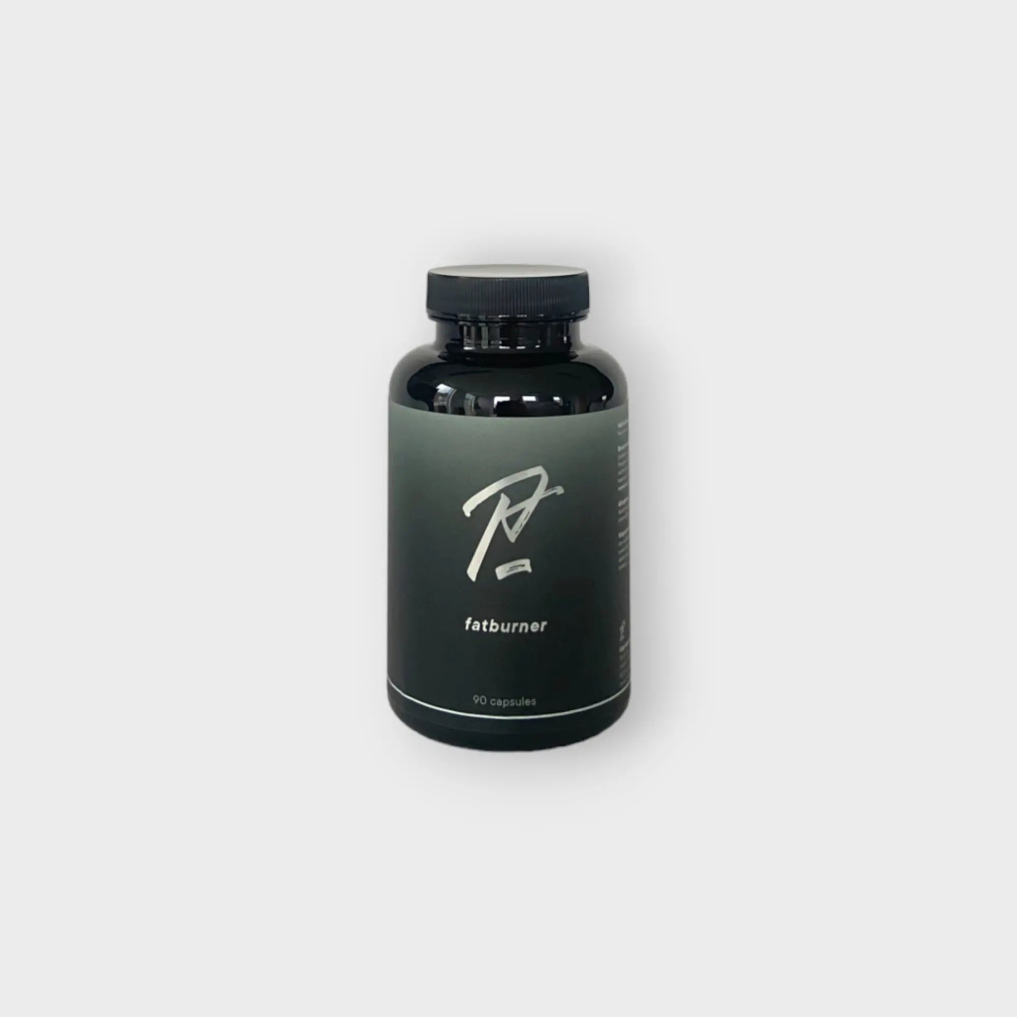 Fatburner Capsules - Patserlife product image