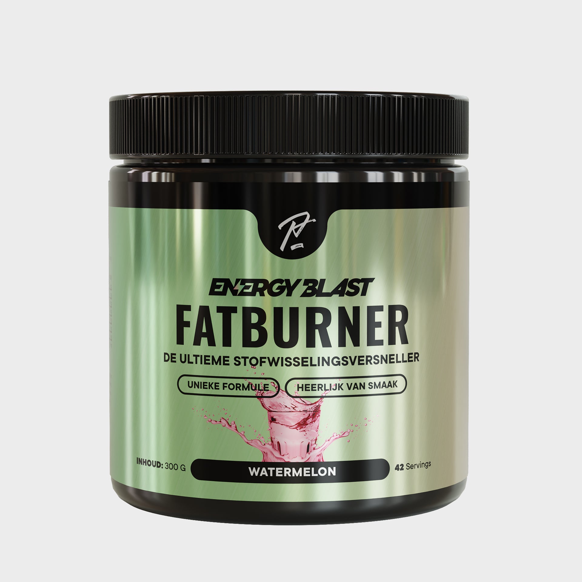 Fat Burner - Patserlife product image