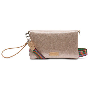 Consuela Uptown Crossbody - Emery - Allie Lynn's Boutique 