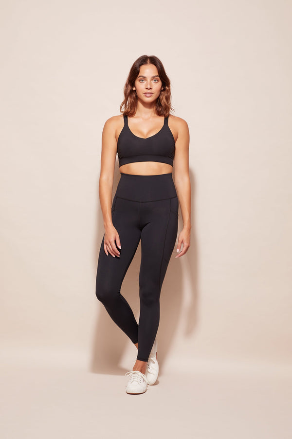 Flexi Tight - 7/8 - Black – ALC // ACTIV Lifestyle Co