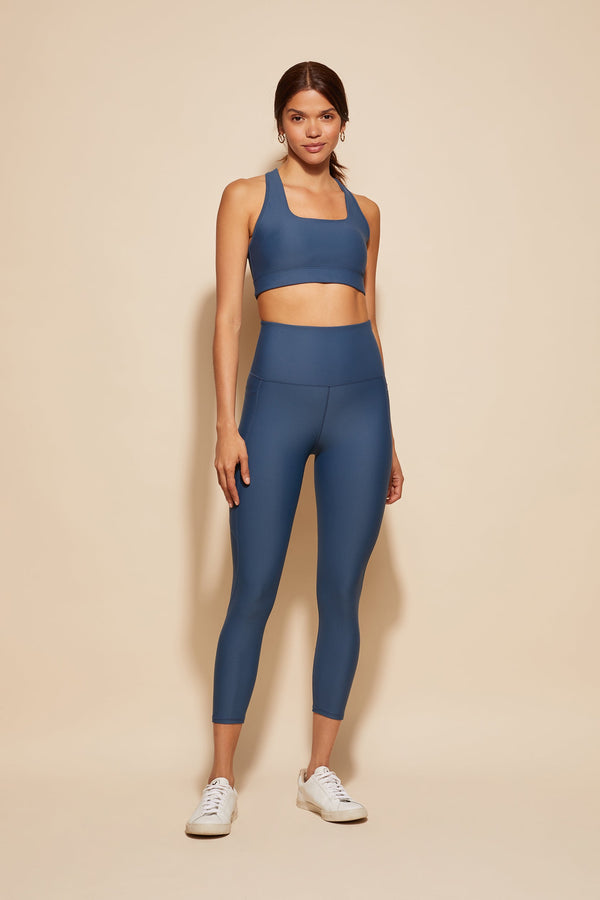 Vibe Tight, Blue Vibe Tight Tights Activewear Online