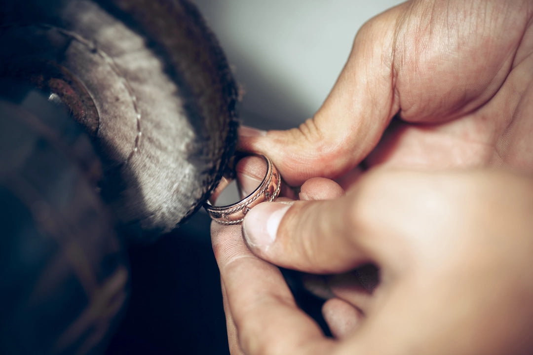 Bijoux femme fabrication française