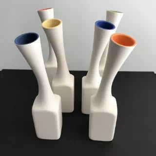 vases piso olva slingerland edition cor unum 1993