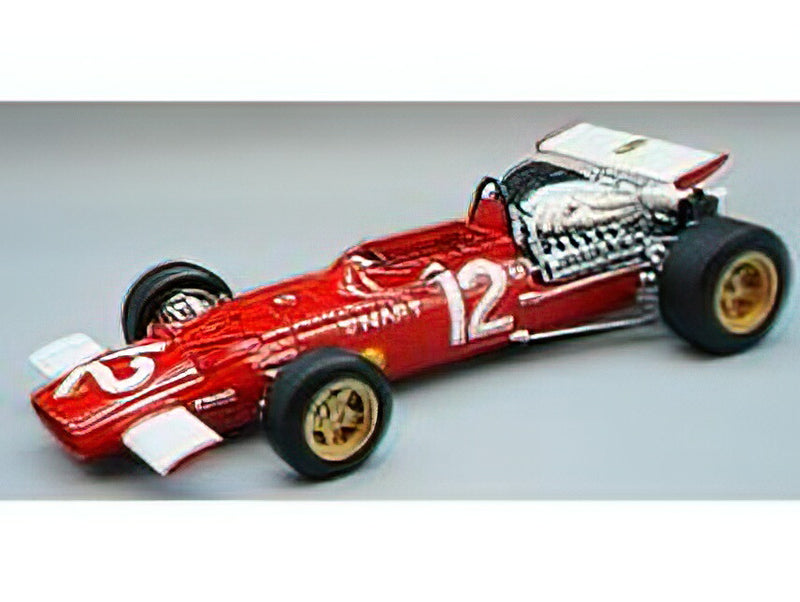 最大52%OFFクーポン 12月以降発売予定FERRARIフェラーリ F1 126C4M N 27 2nd MONZA ITALY GP 1984  MICHELE ALBORETO フィギュア付き GP Replicas 18 ミニカー