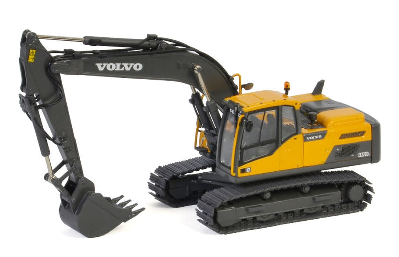 往復送料無料 VOLVO EC220D 油圧ショベル 1 50 ecousarecycling.com